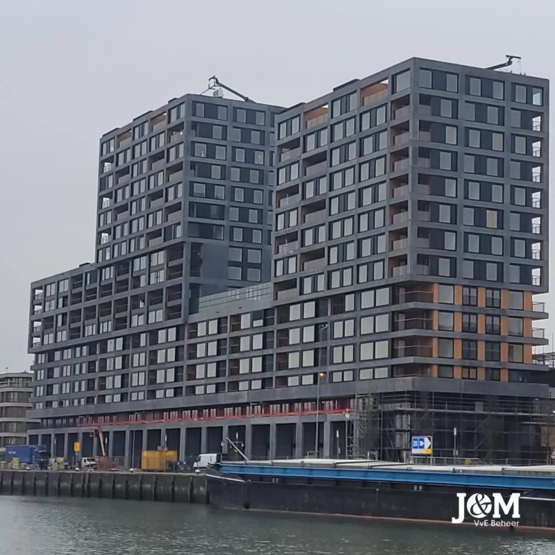 Havenkwartier Rotterdam